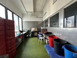 Harper Kitchen (D13), Factory #491941181